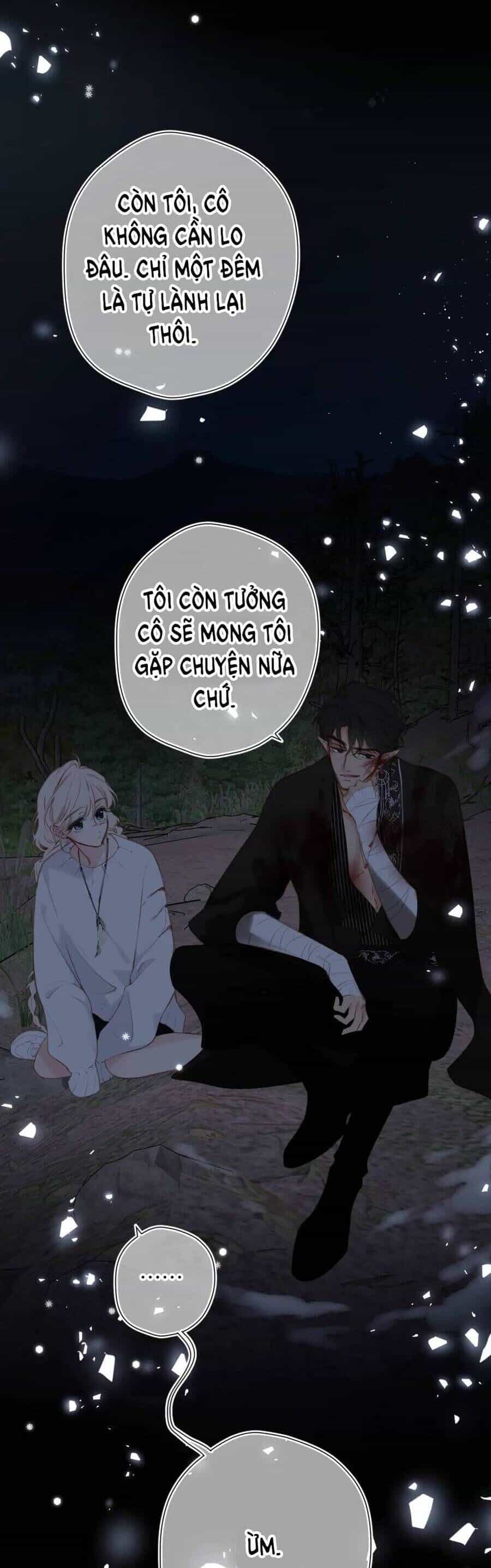 Ngược Dòng Về Mùa Xuân - Chương 25 - ảnh 11