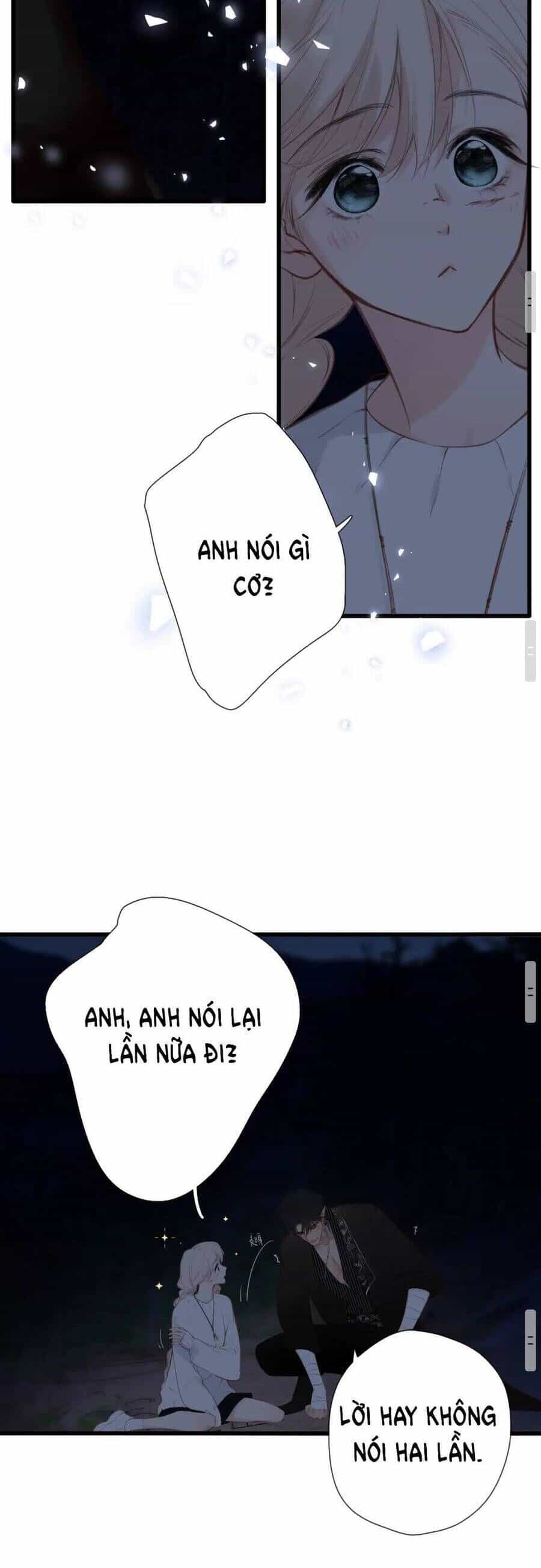 Ngược Dòng Về Mùa Xuân - Chương 25 - ảnh 20