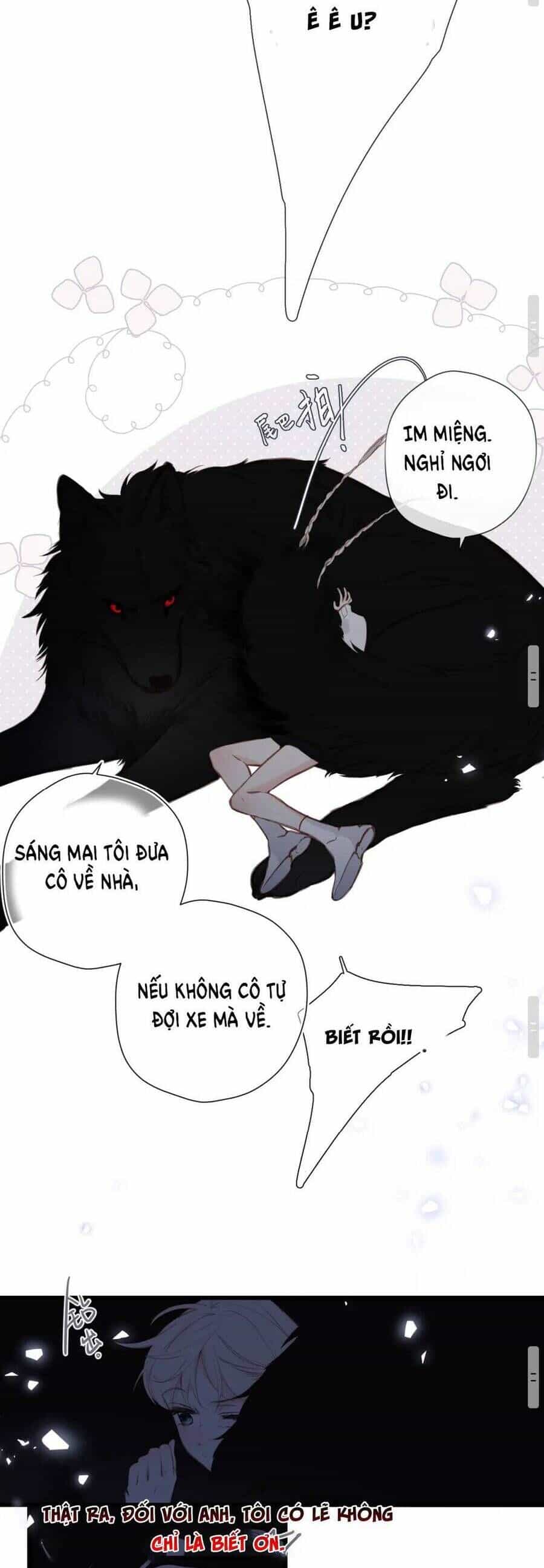 Ngược Dòng Về Mùa Xuân - Chương 25 - ảnh 24
