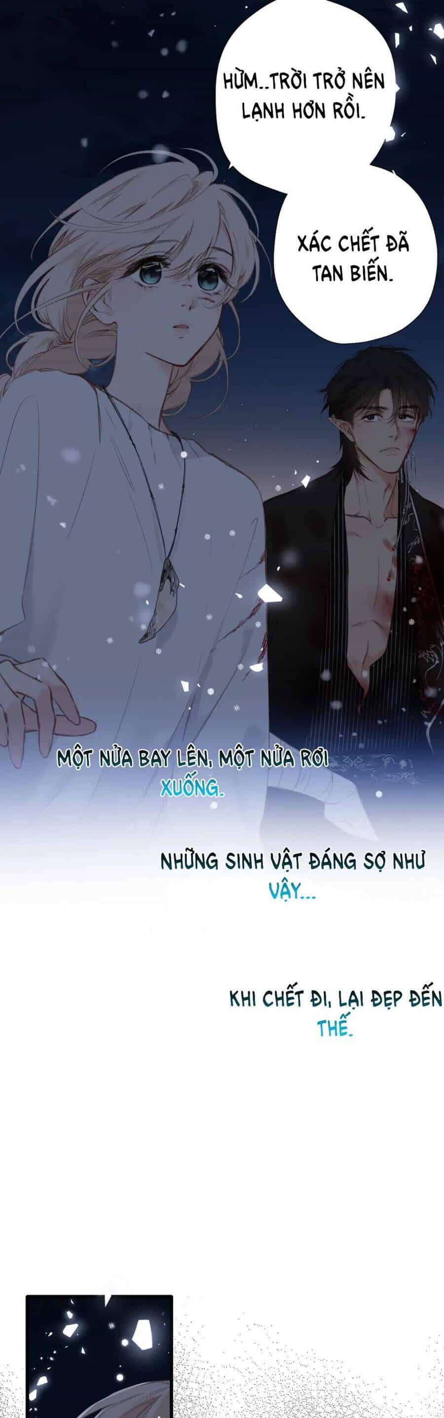 Ngược Dòng Về Mùa Xuân - Chương 25 - ảnh 9