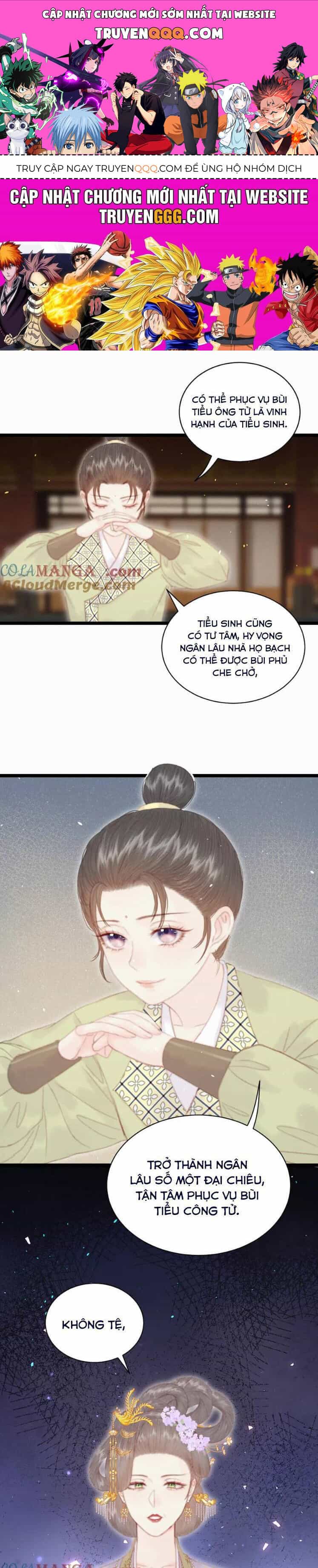 Ngược Dòng Về Mùa Xuân - Chương 26 - ảnh 1