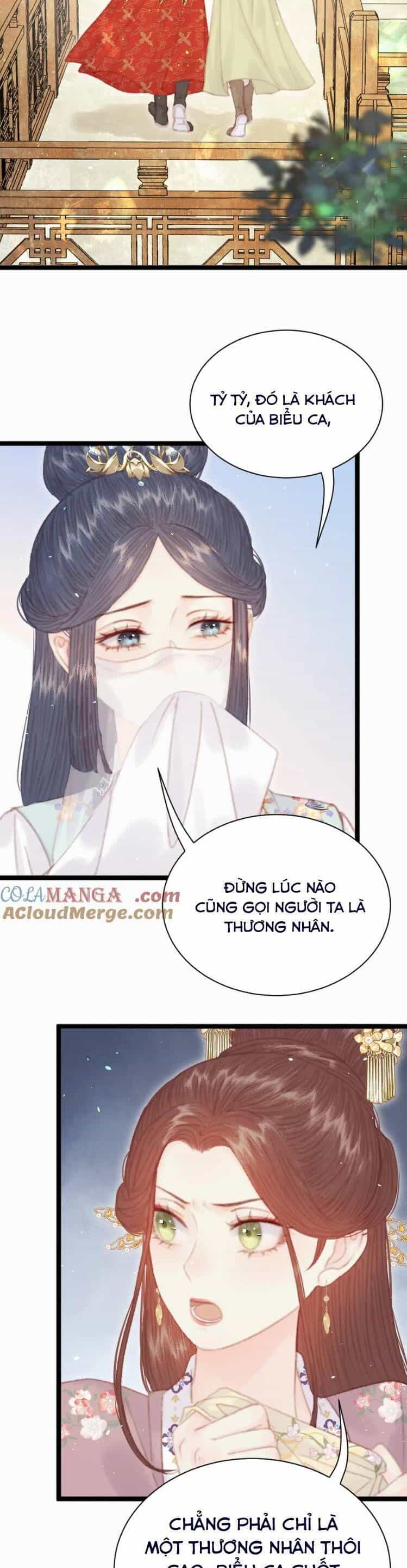 Ngược Dòng Về Mùa Xuân - Chương 26 - ảnh 11