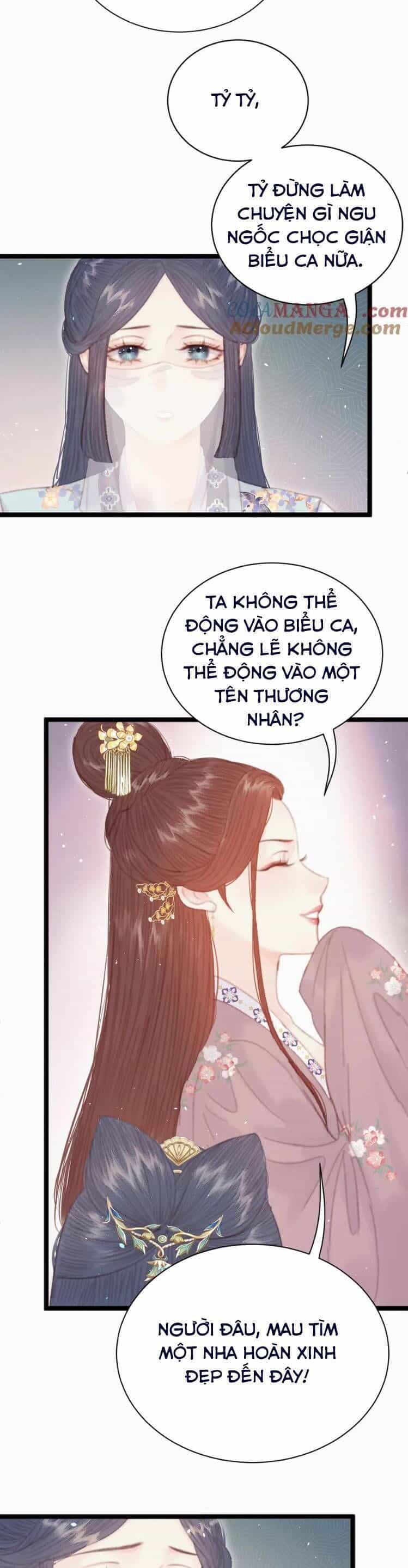 Ngược Dòng Về Mùa Xuân - Chương 26 - ảnh 13