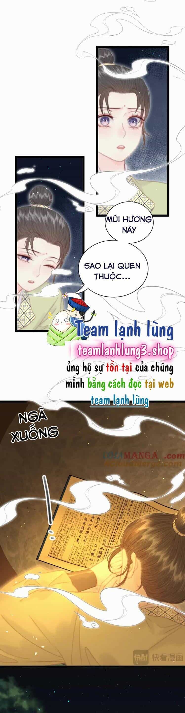 Ngược Dòng Về Mùa Xuân - Chương 26 - ảnh 15