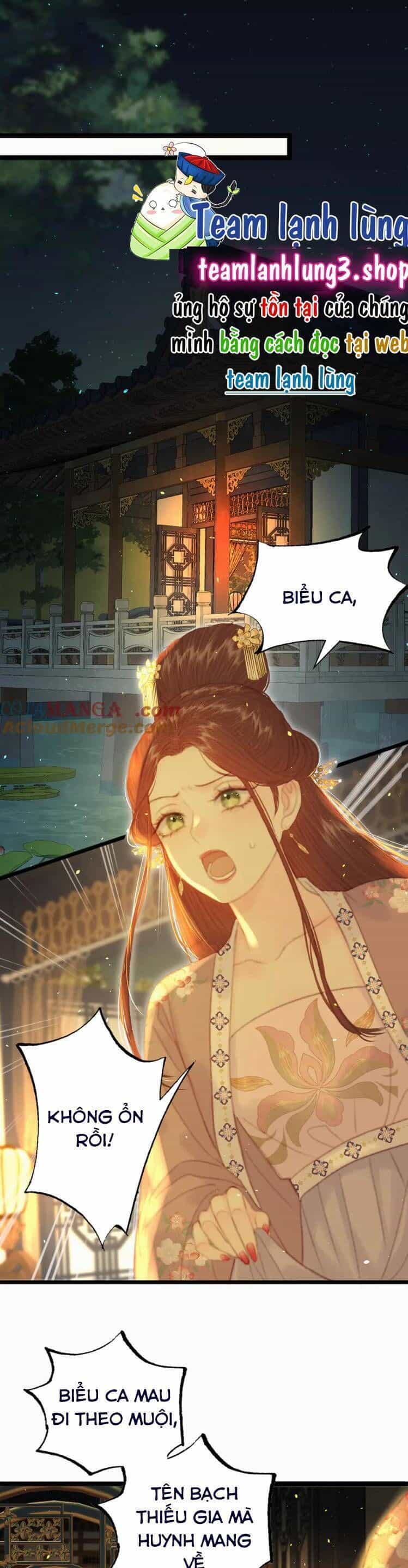 Ngược Dòng Về Mùa Xuân - Chương 26 - ảnh 16
