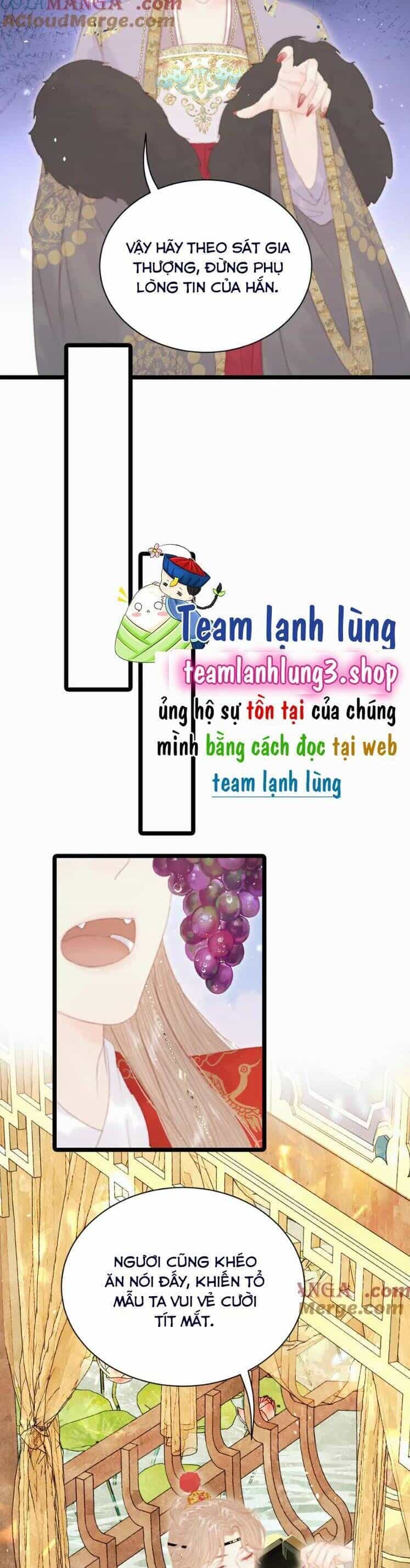 Ngược Dòng Về Mùa Xuân - Chương 26 - ảnh 2