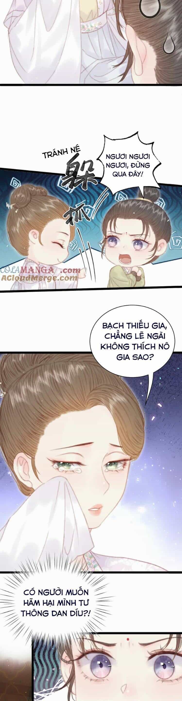 Ngược Dòng Về Mùa Xuân - Chương 26 - ảnh 20