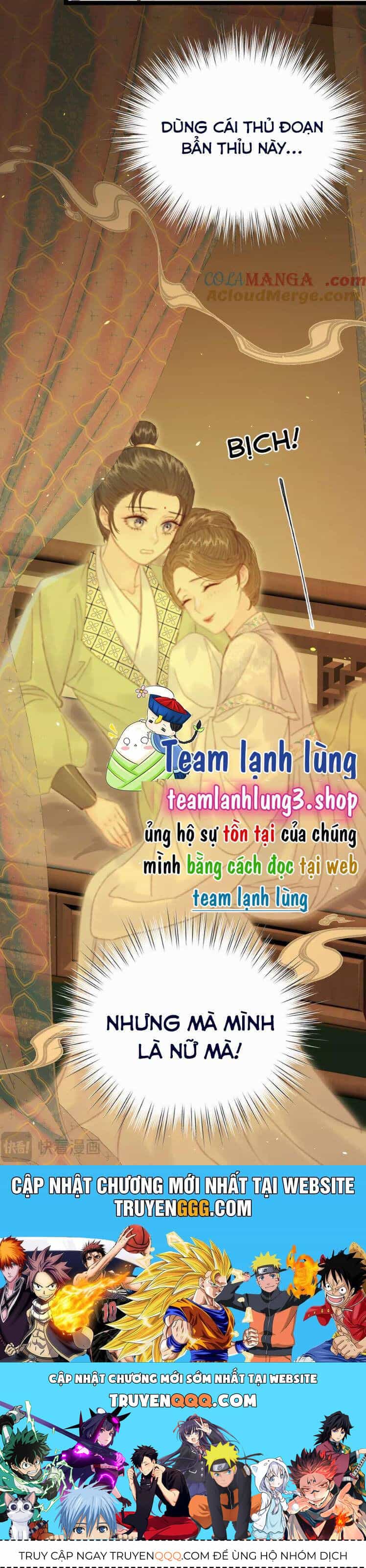 Ngược Dòng Về Mùa Xuân - Chương 26 - ảnh 21