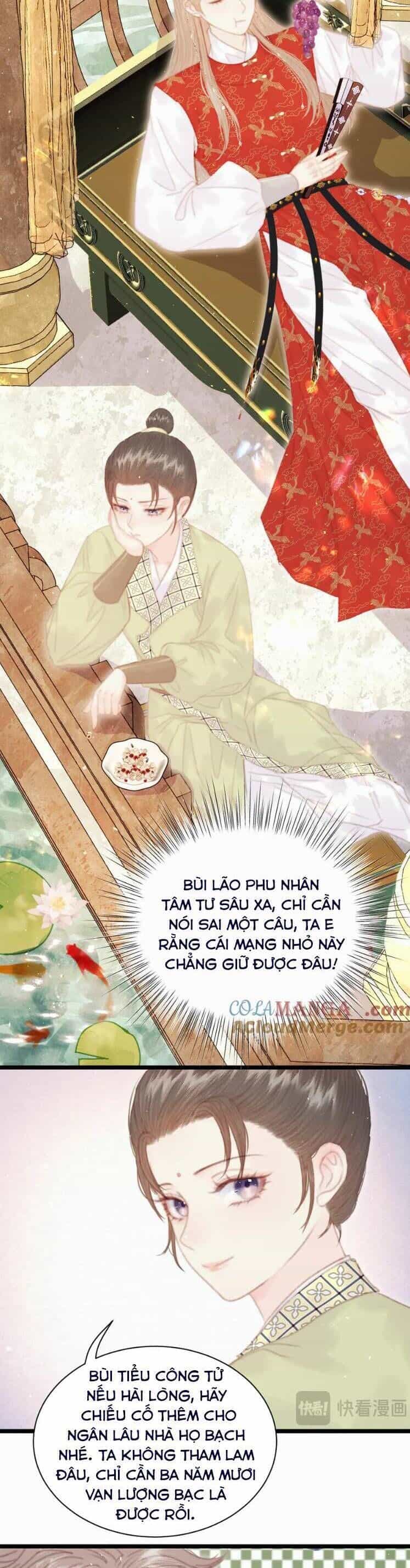 Ngược Dòng Về Mùa Xuân - Chương 26 - ảnh 3