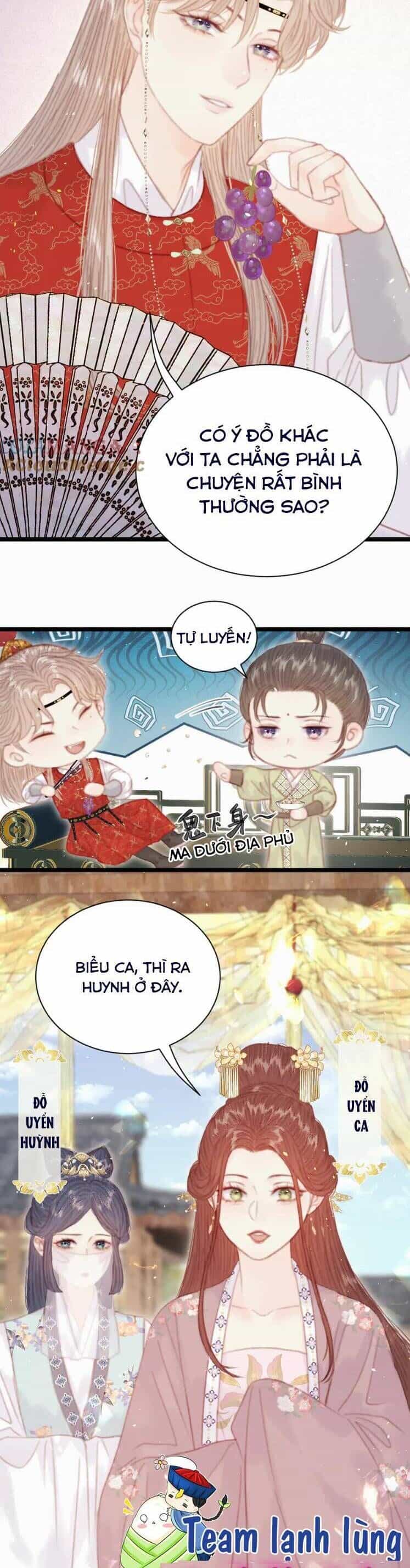 Ngược Dòng Về Mùa Xuân - Chương 26 - ảnh 5