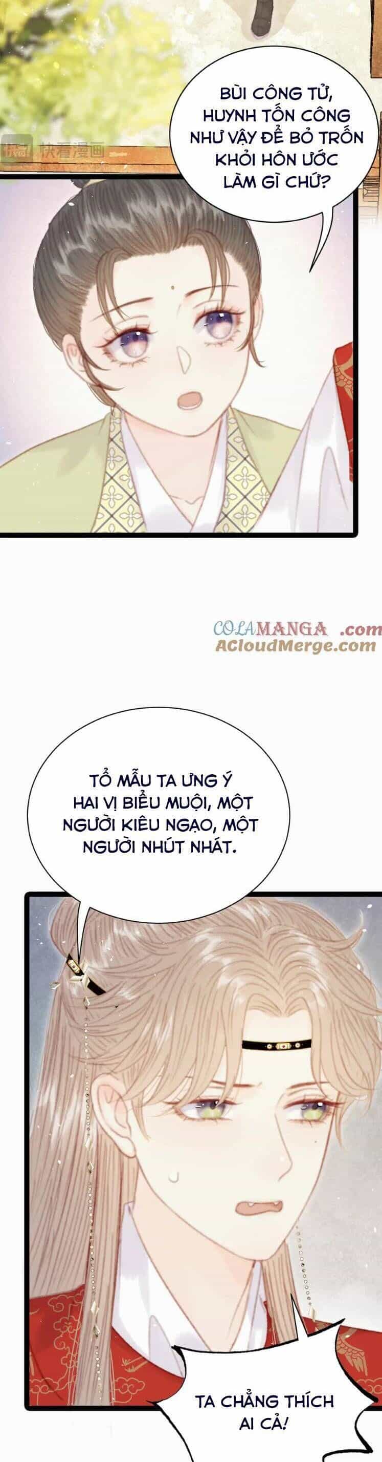 Ngược Dòng Về Mùa Xuân - Chương 26 - ảnh 8