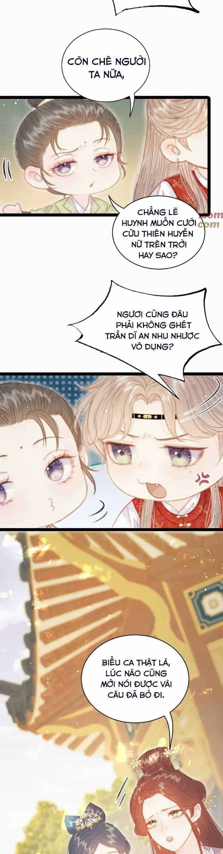 Ngược Dòng Về Mùa Xuân - Chương 26 - ảnh 9