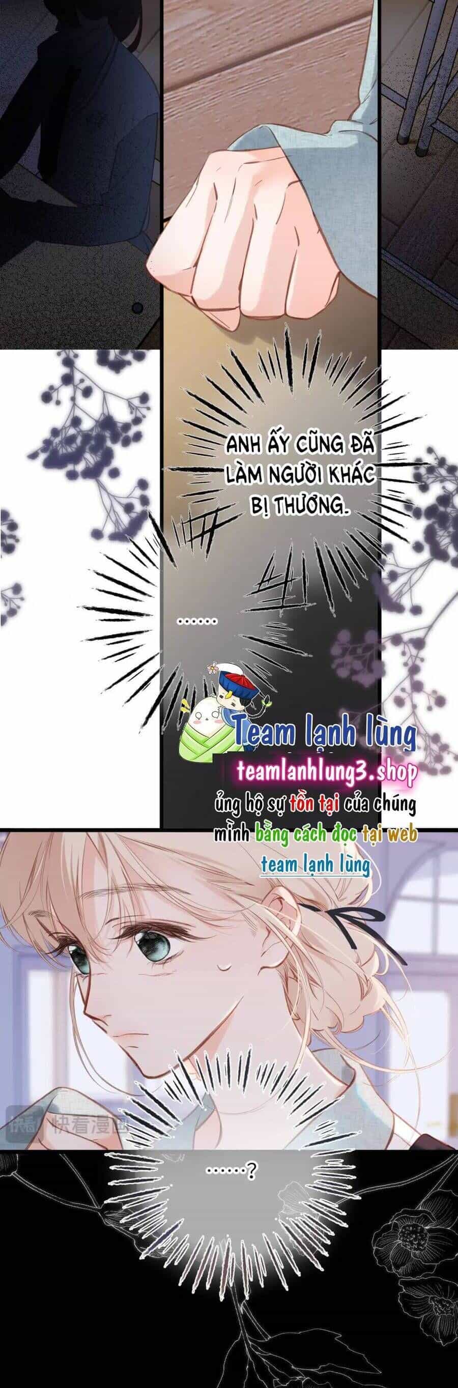 Ngược Dòng Về Mùa Xuân - Chương 28 - ảnh 6