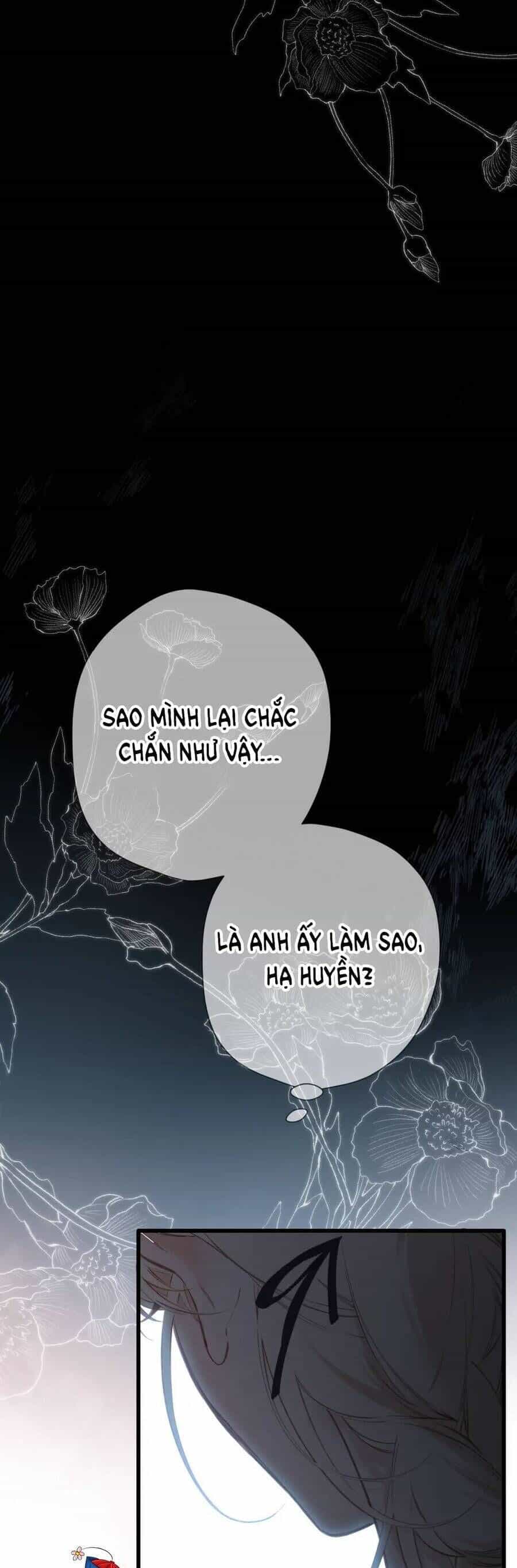 Ngược Dòng Về Mùa Xuân - Chương 28 - ảnh 7