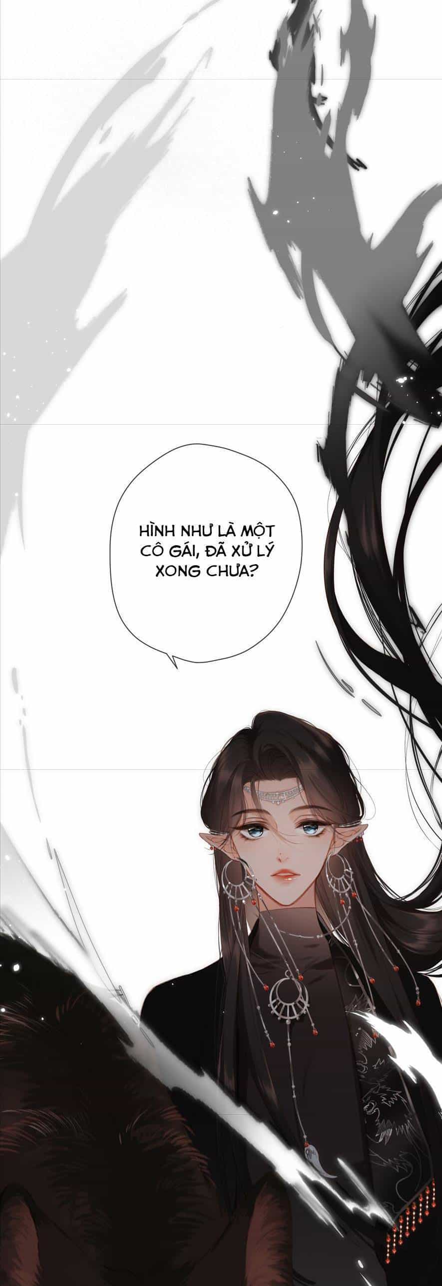 Ngược Dòng Về Mùa Xuân - Chương 2 - ảnh 17