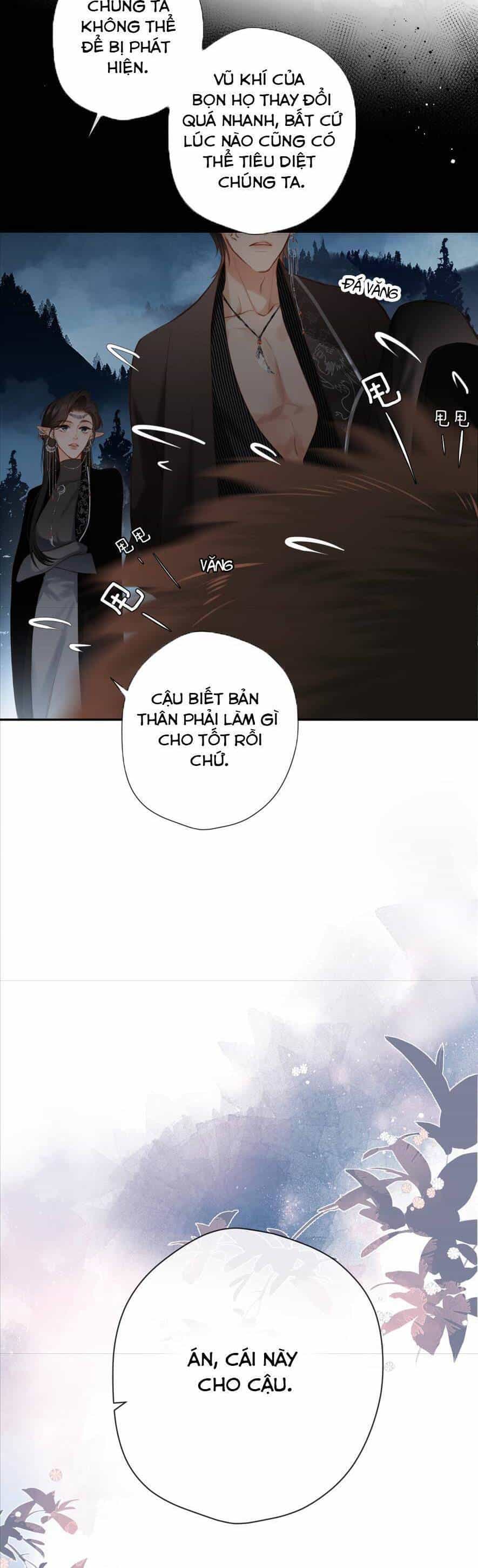 Ngược Dòng Về Mùa Xuân - Chương 2 - ảnh 24