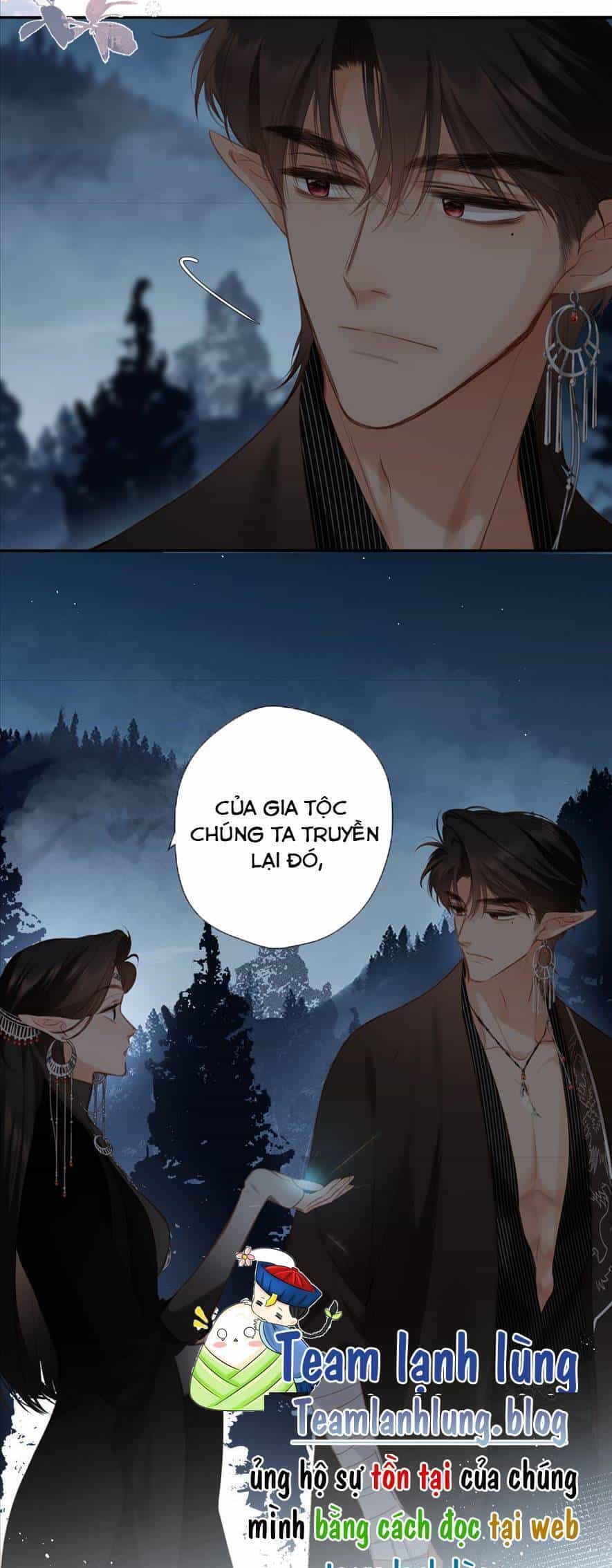 Ngược Dòng Về Mùa Xuân - Chương 2 - ảnh 25