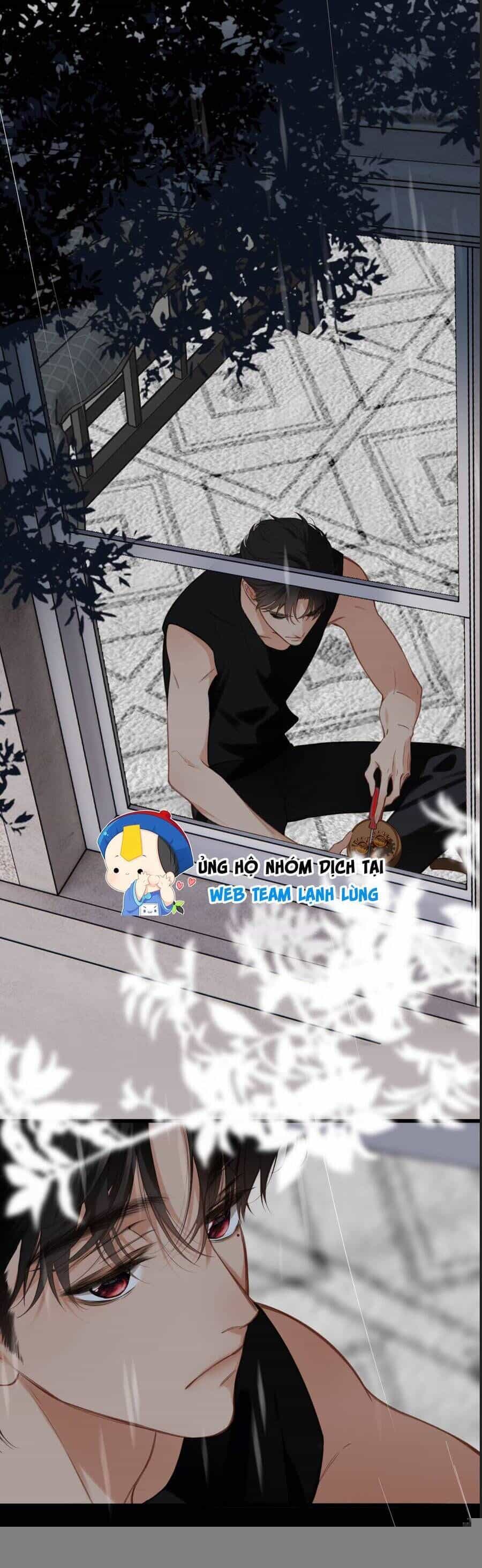 Ngược Dòng Về Mùa Xuân - Chương 34 - ảnh 14