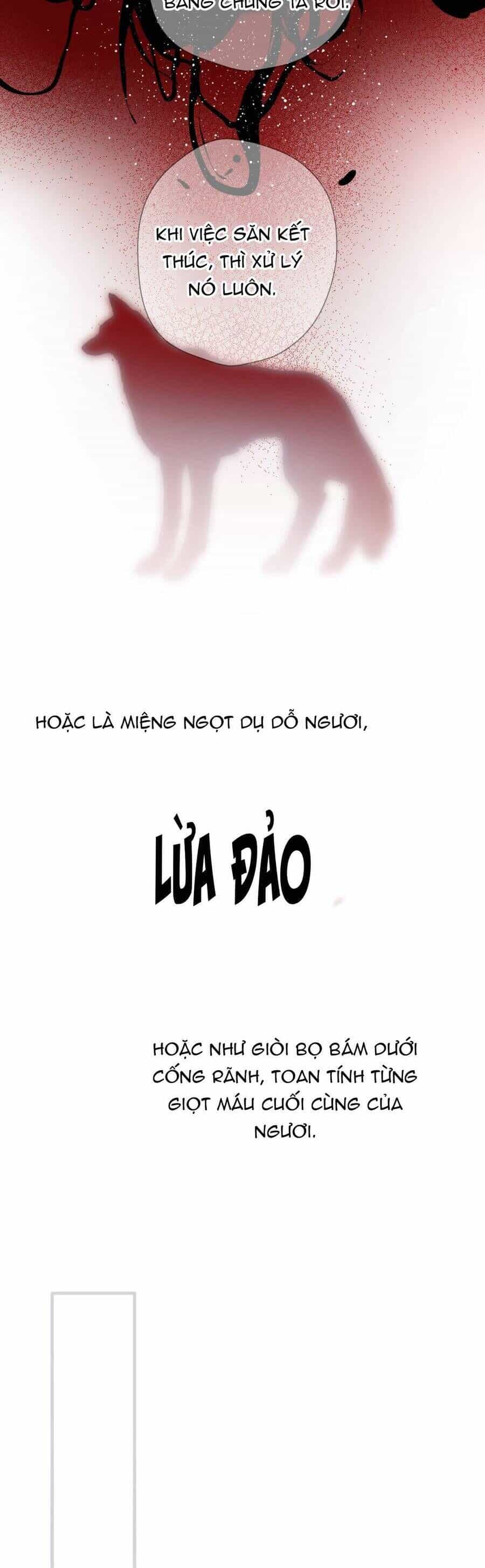 Ngược Dòng Về Mùa Xuân - Chương 34 - ảnh 8