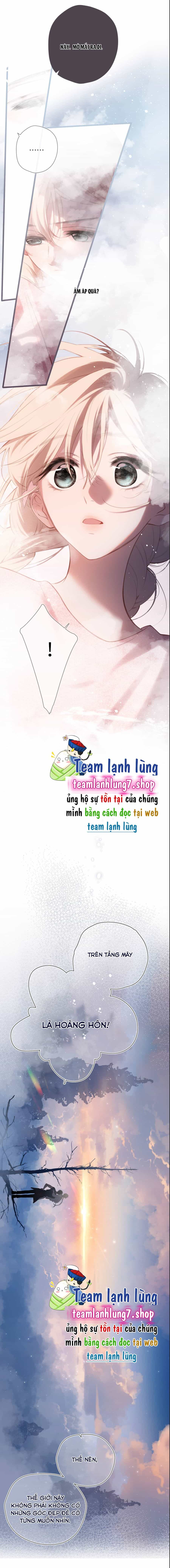 Ngược Dòng Về Mùa Xuân - Chương 35 - ảnh 6