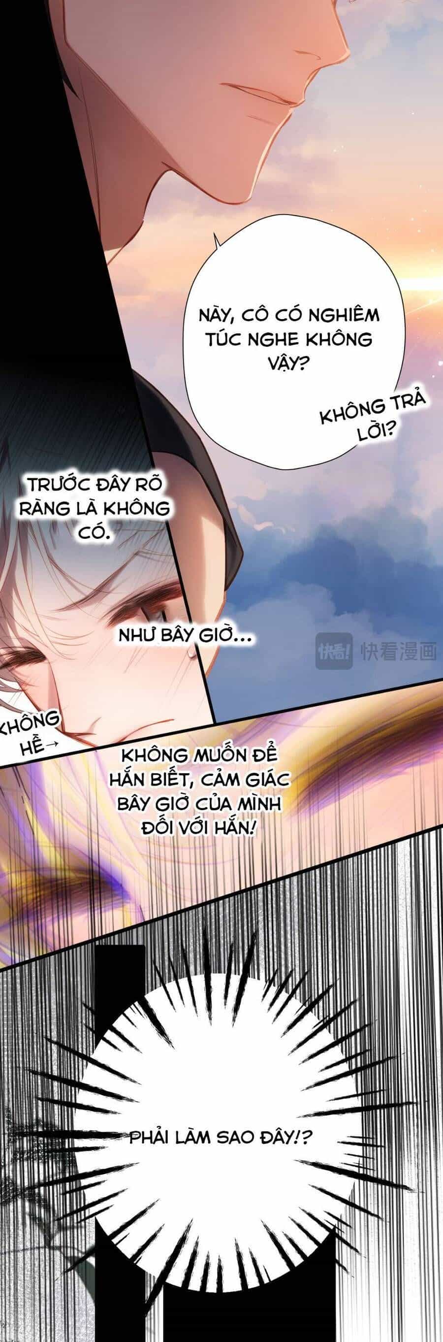 Ngược Dòng Về Mùa Xuân - Chương 37 - ảnh 12