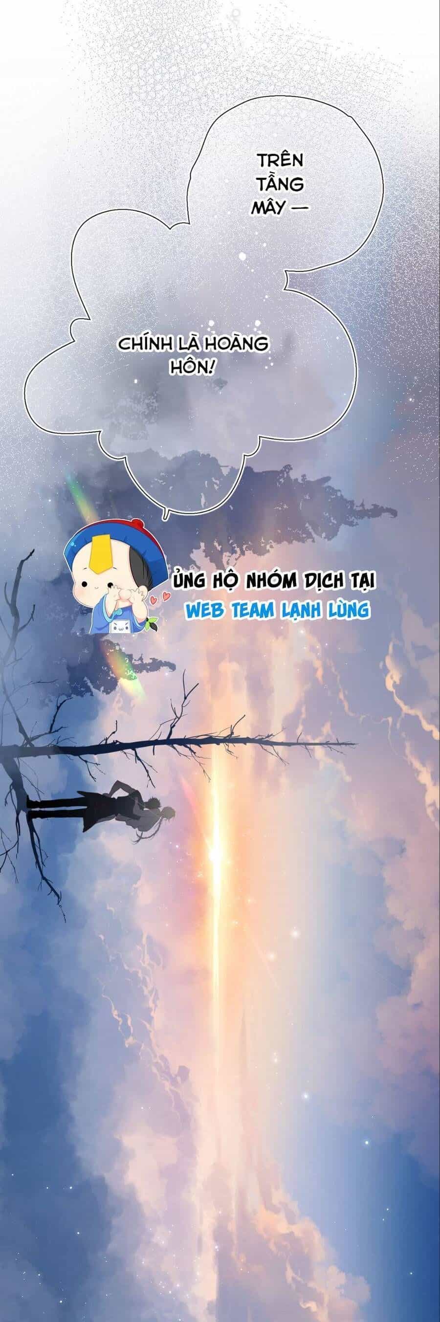 Ngược Dòng Về Mùa Xuân - Chương 37 - ảnh 4