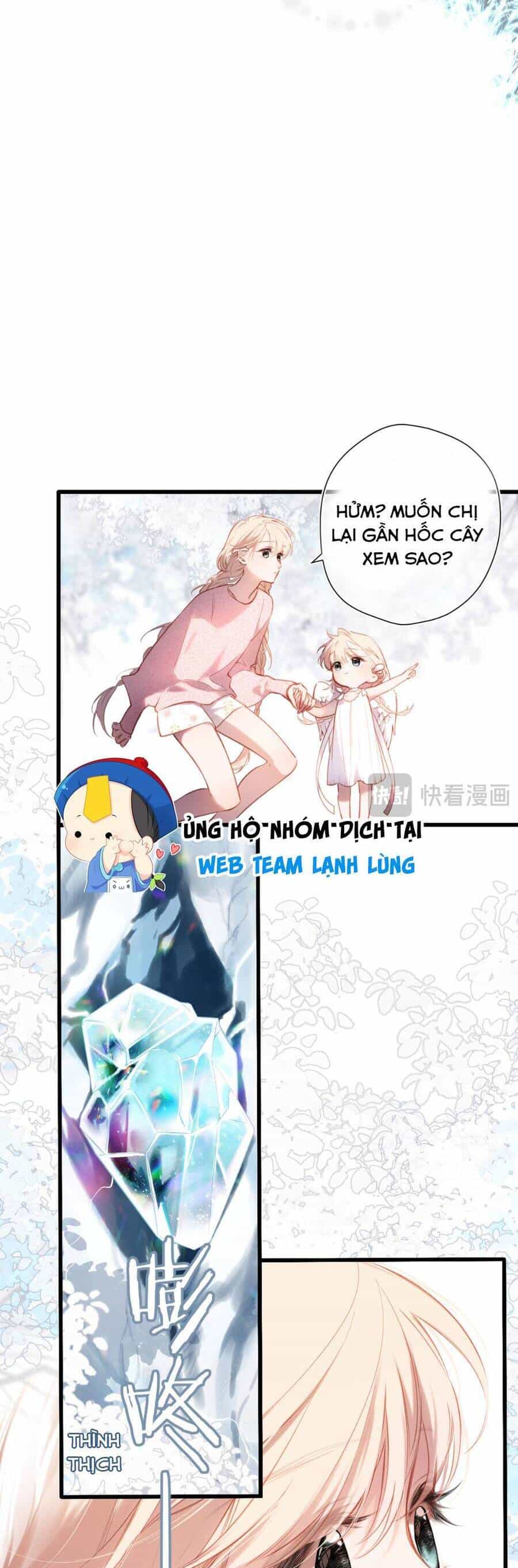 Ngược Dòng Về Mùa Xuân - Chương 38 - ảnh 12
