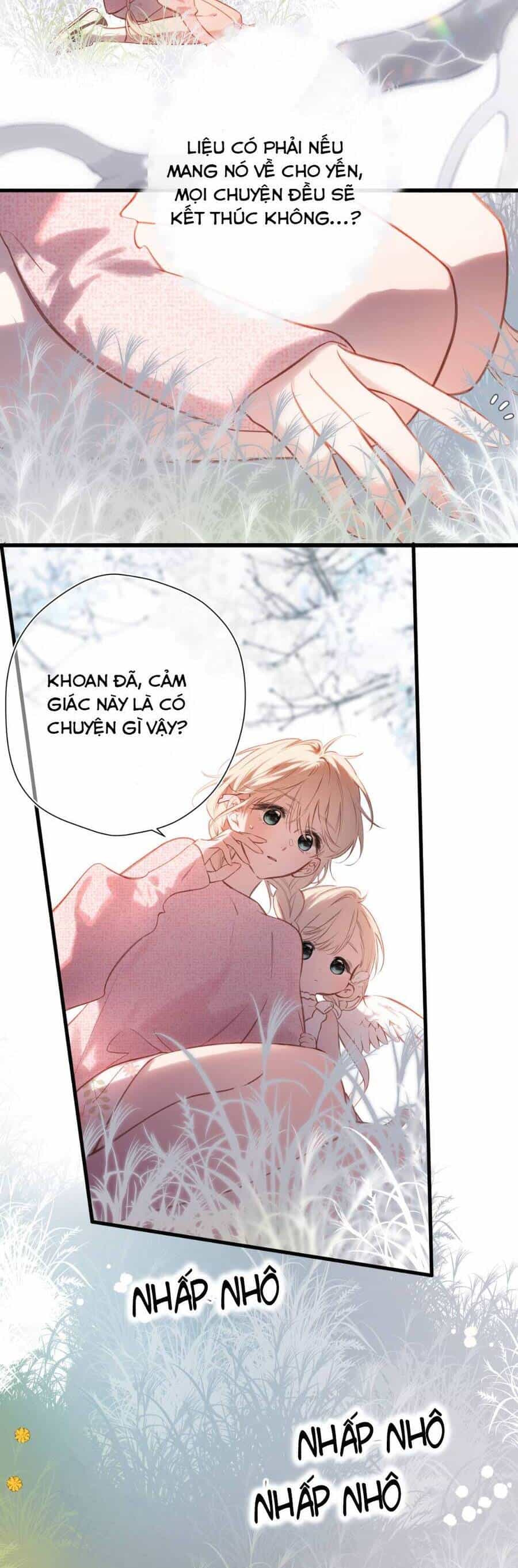 Ngược Dòng Về Mùa Xuân - Chương 38 - ảnh 14