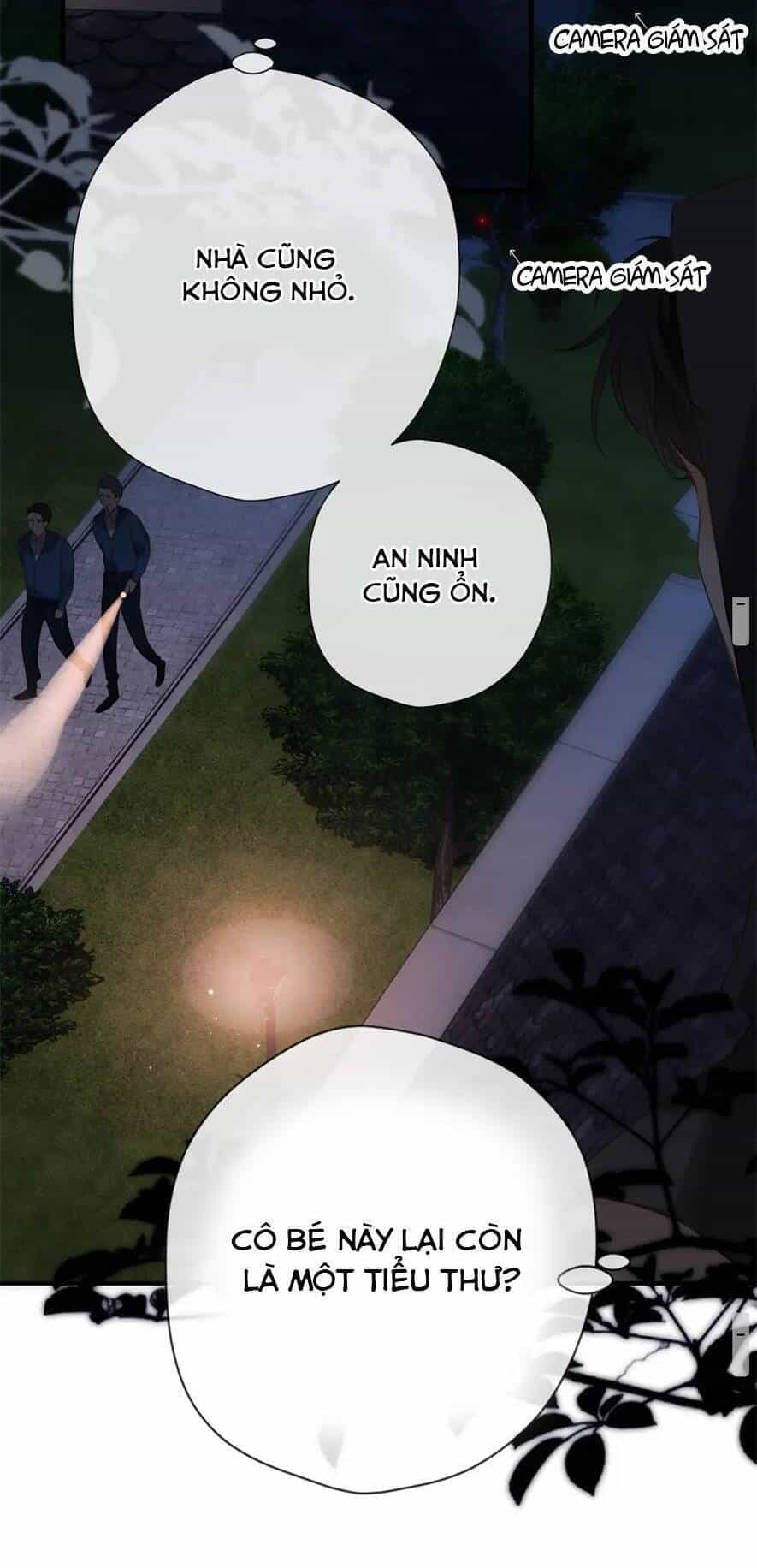 Ngược Dòng Về Mùa Xuân - Chương 3 - ảnh 12