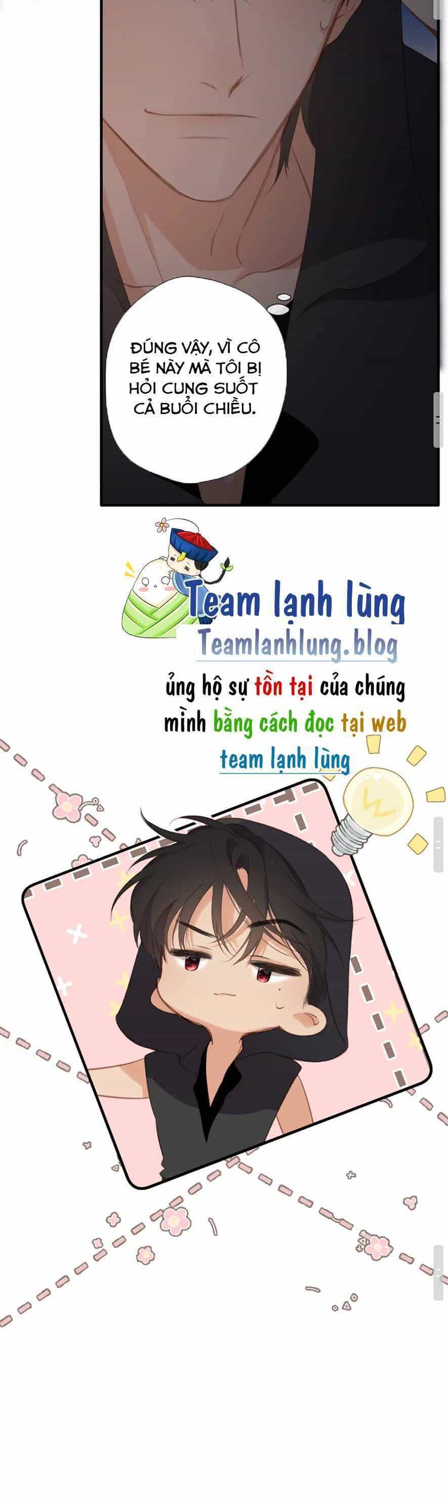Ngược Dòng Về Mùa Xuân - Chương 3 - ảnh 19