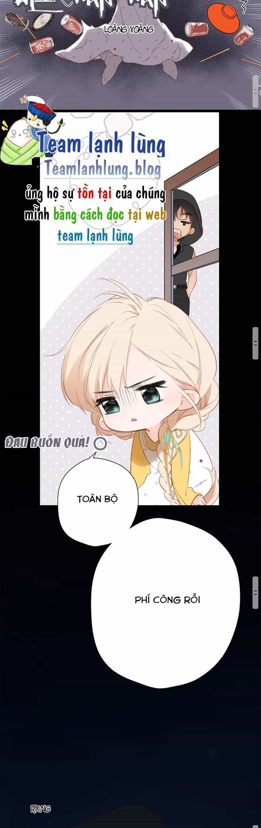Ngược Dòng Về Mùa Xuân - Chương 3 - ảnh 23