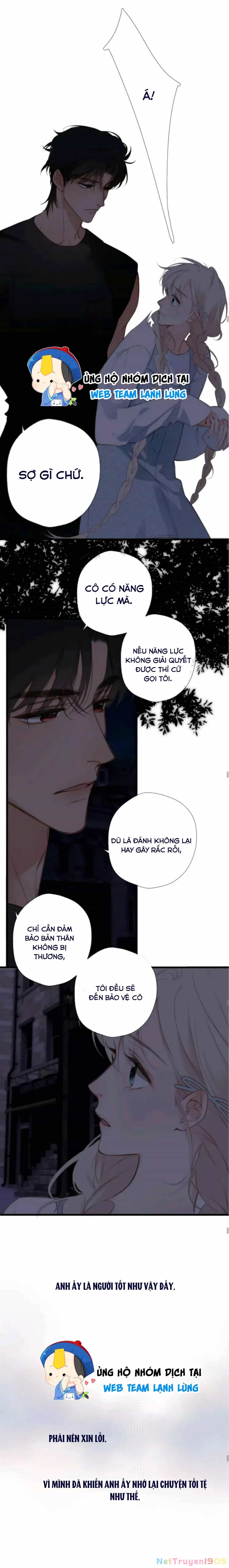 Ngược Dòng Về Mùa Xuân - Chương 42 - ảnh 5