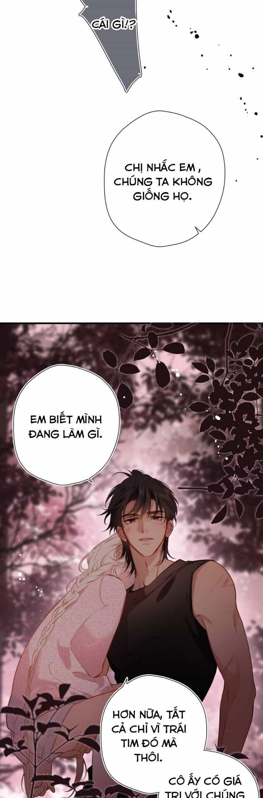 Ngược Dòng Về Mùa Xuân - Chương 43 - ảnh 19