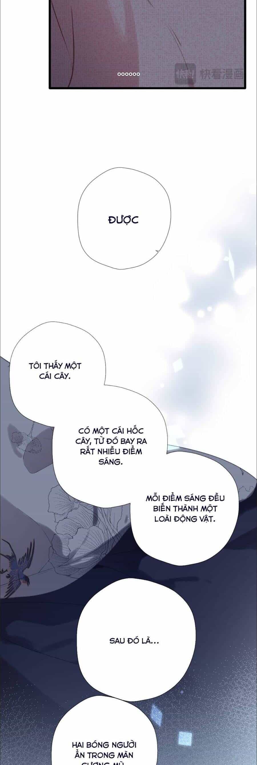 Ngược Dòng Về Mùa Xuân - Chương 44 - ảnh 16