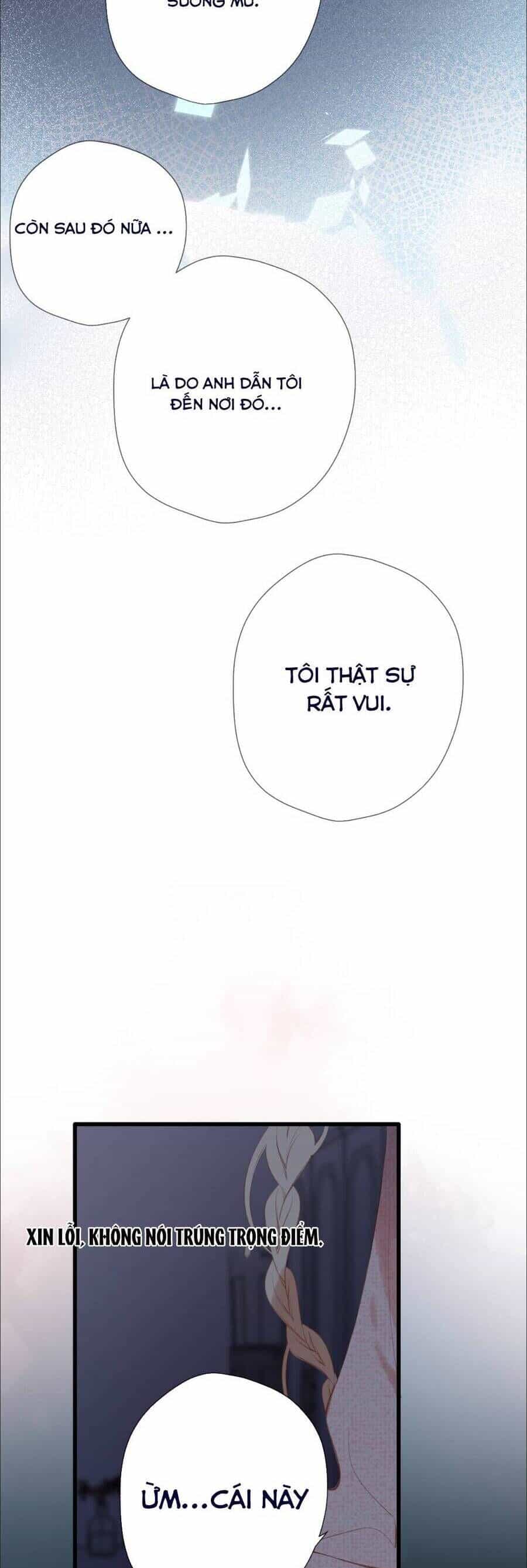 Ngược Dòng Về Mùa Xuân - Chương 44 - ảnh 17