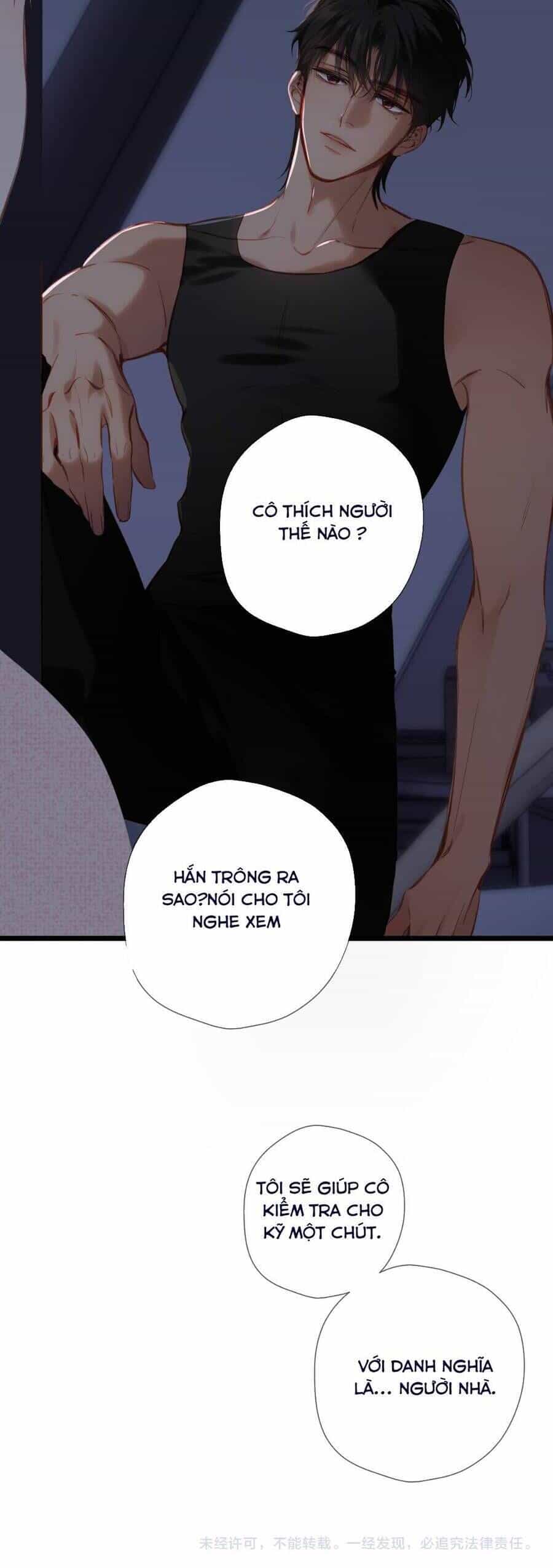 Ngược Dòng Về Mùa Xuân - Chương 44 - ảnh 24