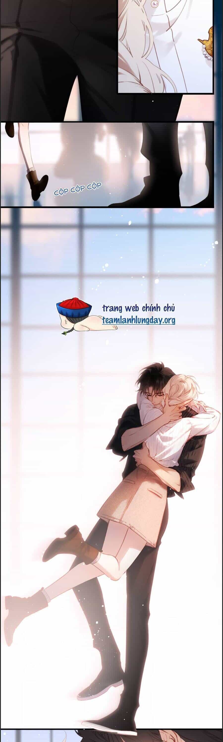 Ngược Dòng Về Mùa Xuân - Chương 44 - ảnh 7
