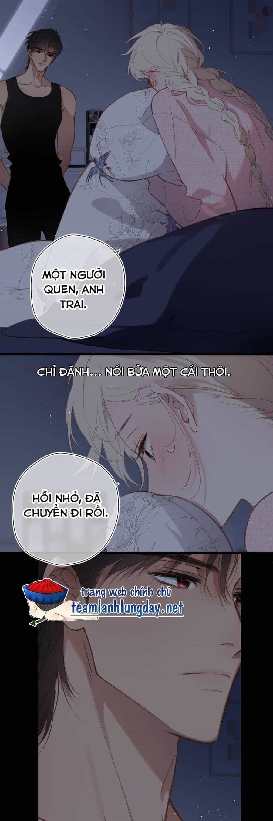 Ngược Dòng Về Mùa Xuân - Chương 45 - ảnh 11