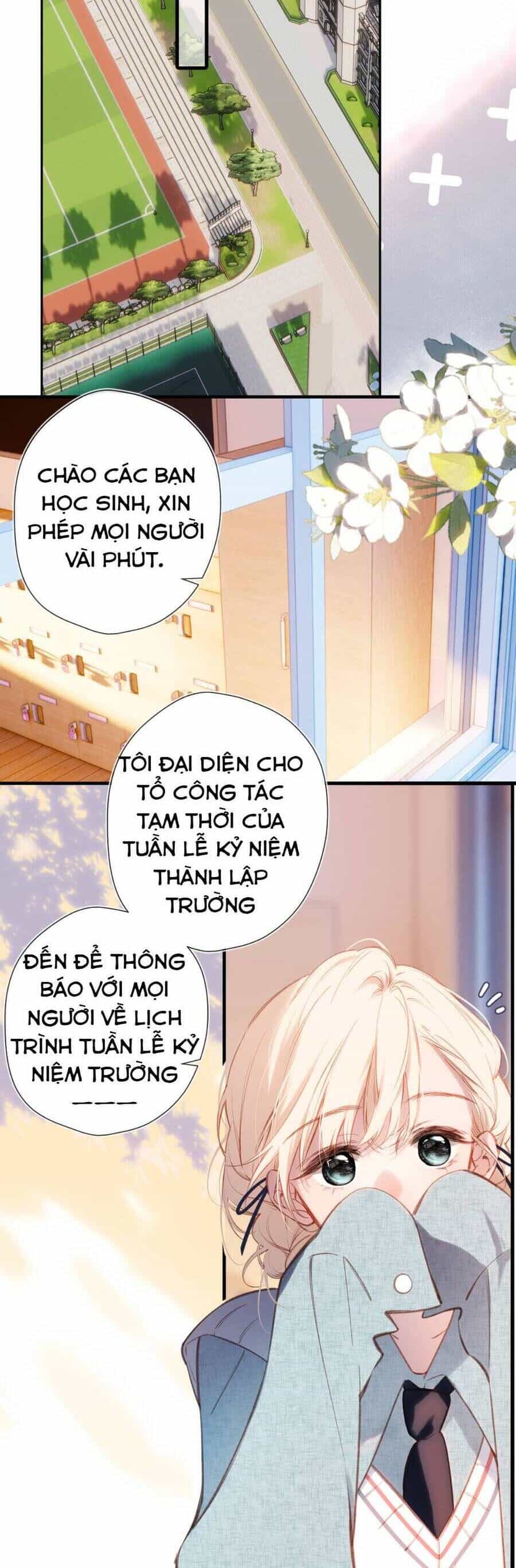 Ngược Dòng Về Mùa Xuân - Chương 45 - ảnh 20