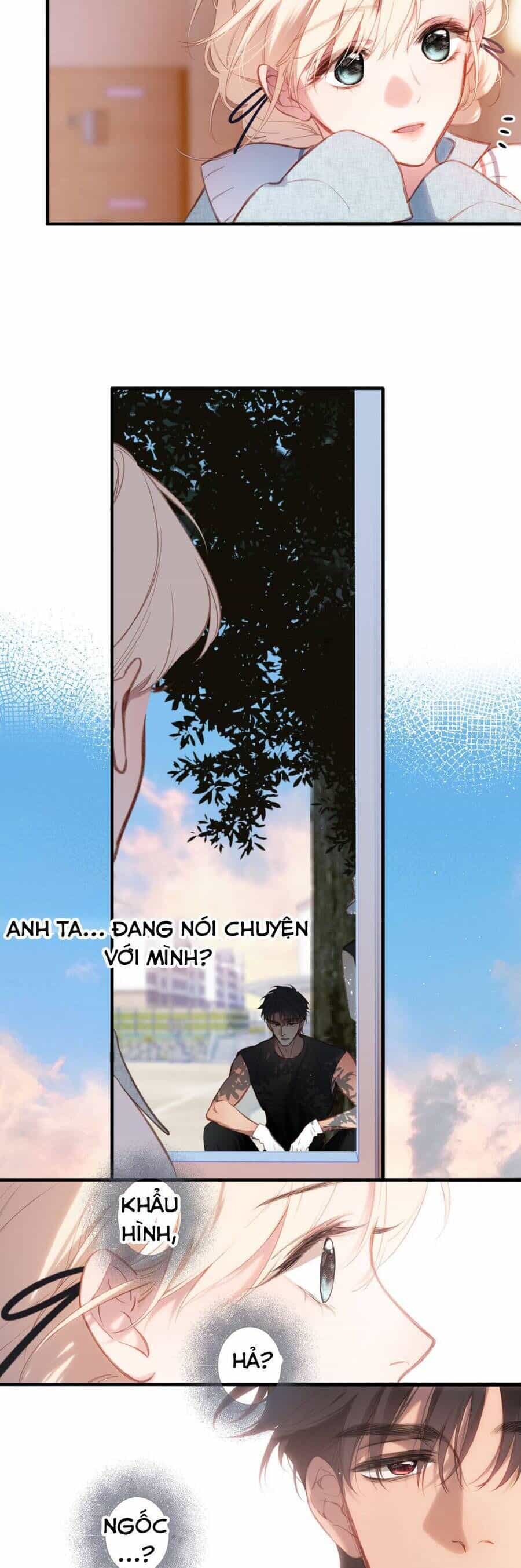 Ngược Dòng Về Mùa Xuân - Chương 45 - ảnh 22