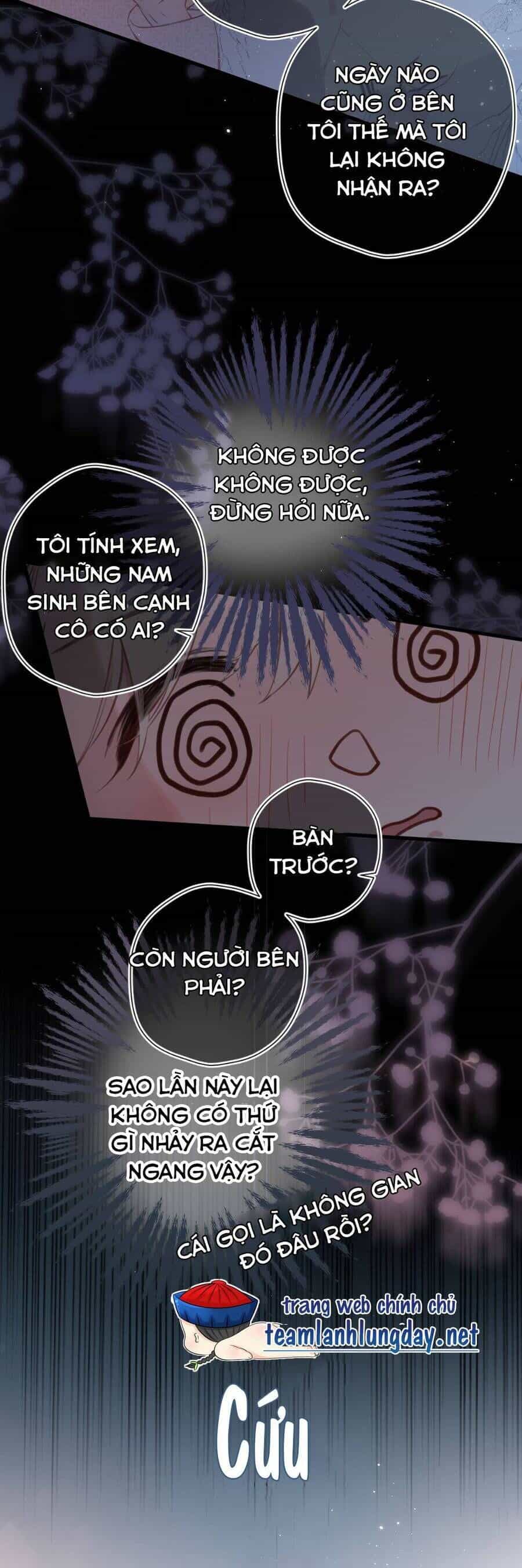 Ngược Dòng Về Mùa Xuân - Chương 45 - ảnh 9
