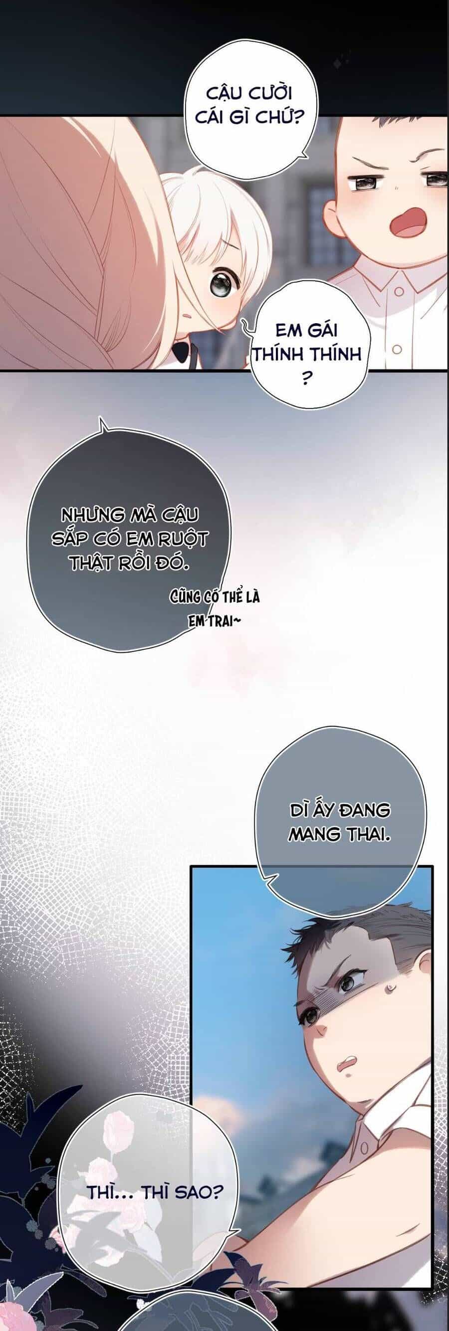 Ngược Dòng Về Mùa Xuân - Chương 47 - ảnh 11