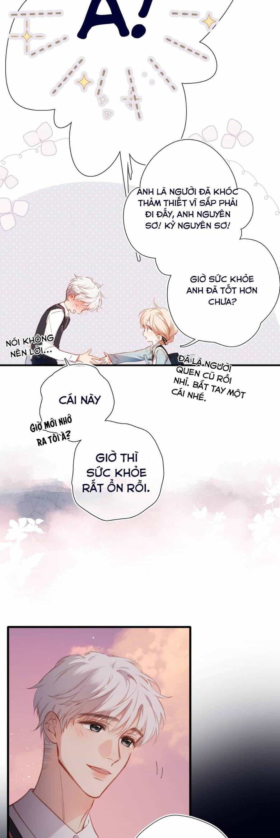 Ngược Dòng Về Mùa Xuân - Chương 47 - ảnh 19