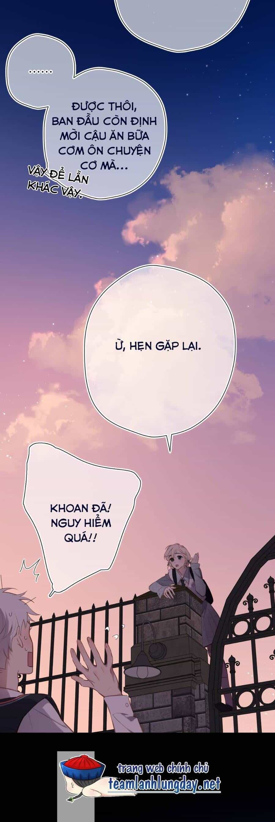 Ngược Dòng Về Mùa Xuân - Chương 47 - ảnh 21