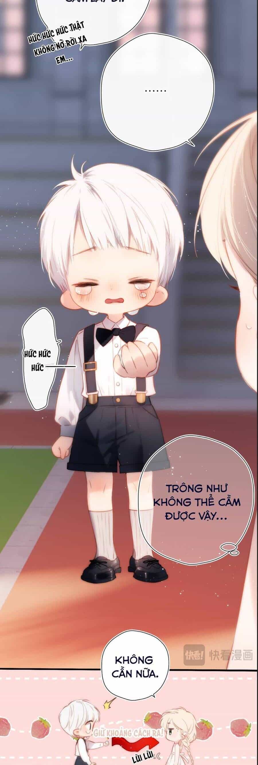 Ngược Dòng Về Mùa Xuân - Chương 47 - ảnh 6