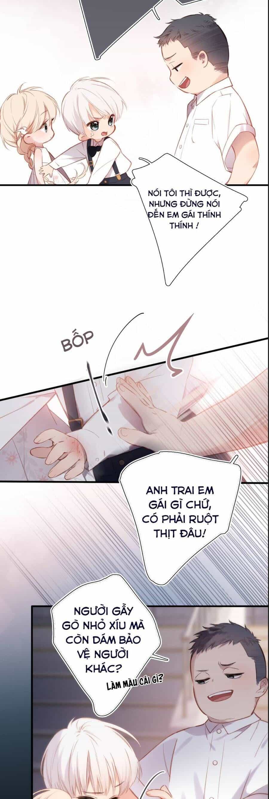 Ngược Dòng Về Mùa Xuân - Chương 47 - ảnh 9