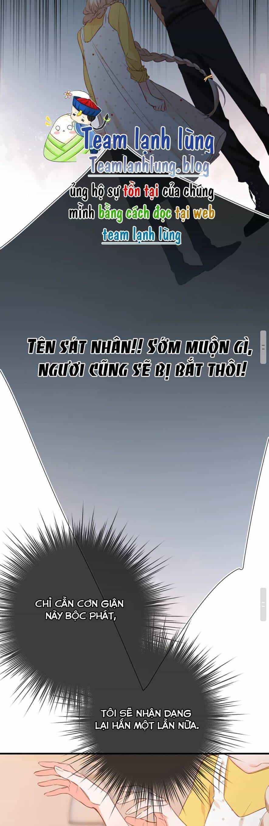Ngược Dòng Về Mùa Xuân - Chương 4 - ảnh 2