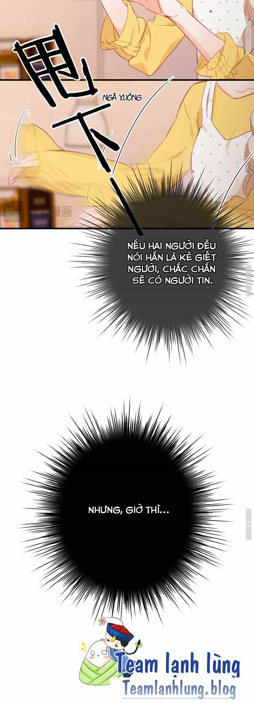 Ngược Dòng Về Mùa Xuân - Chương 4 - ảnh 3