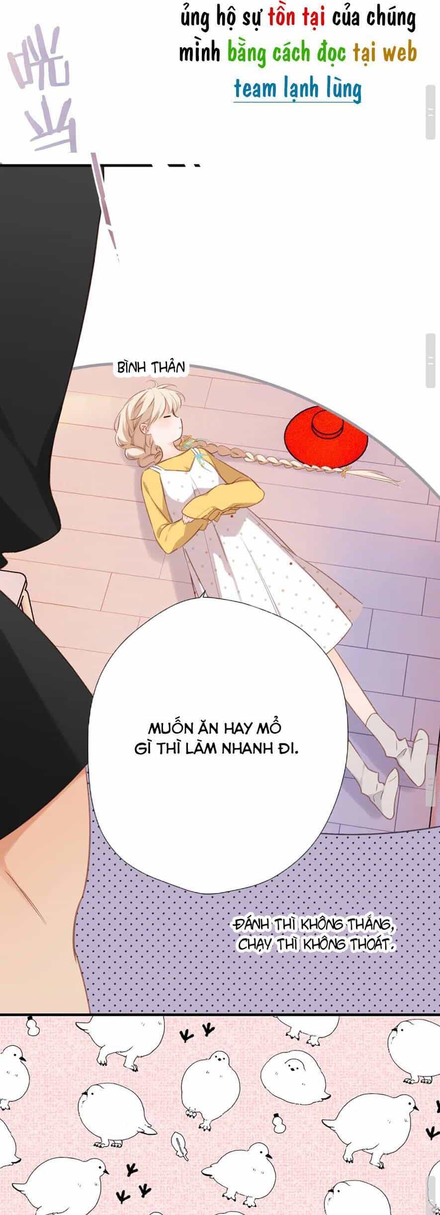 Ngược Dòng Về Mùa Xuân - Chương 4 - ảnh 4