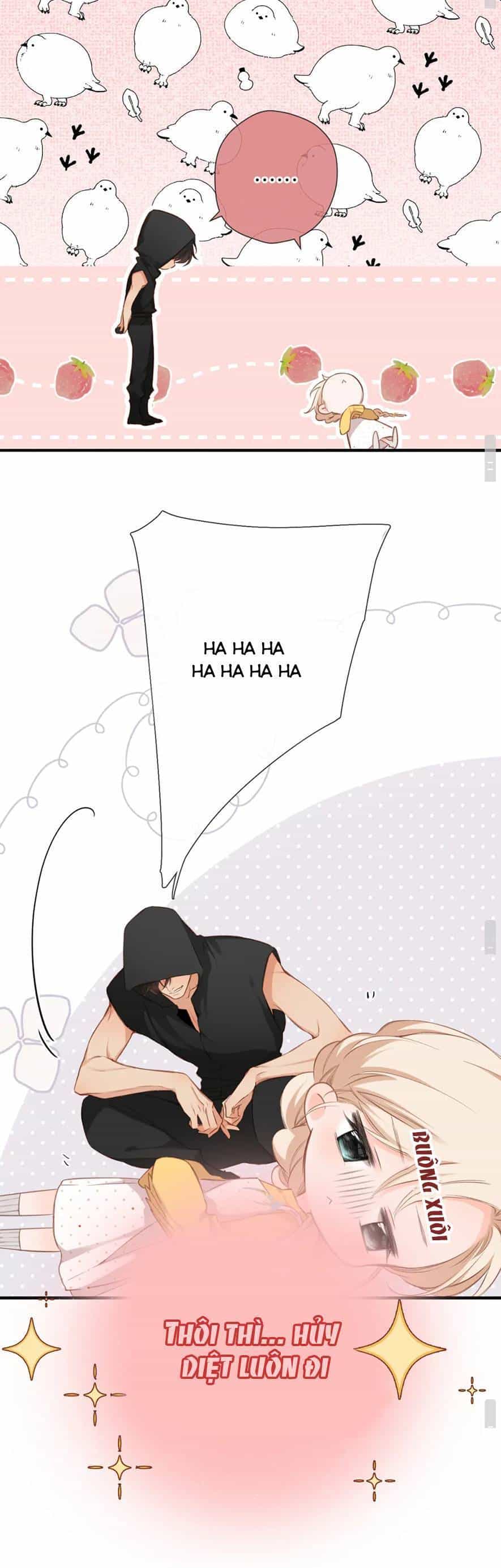 Ngược Dòng Về Mùa Xuân - Chương 4 - ảnh 5
